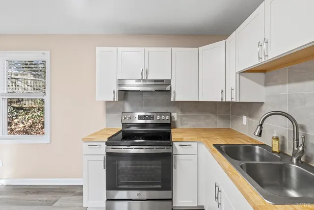 $244,900 | 128 Walnut Street, Amherst, VA 24521