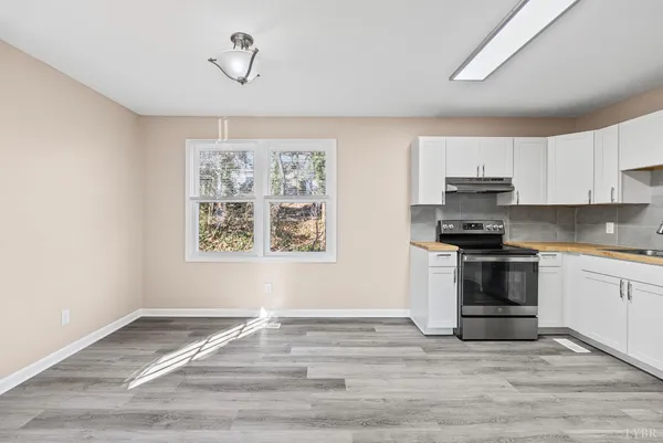 $239,900 | 128 Walnut Street, Amherst, VA 24521