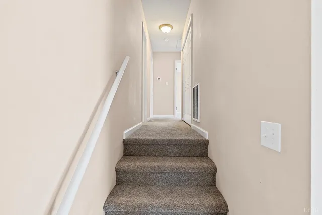 $244,900 | 128 Walnut Street, Amherst, VA 24521