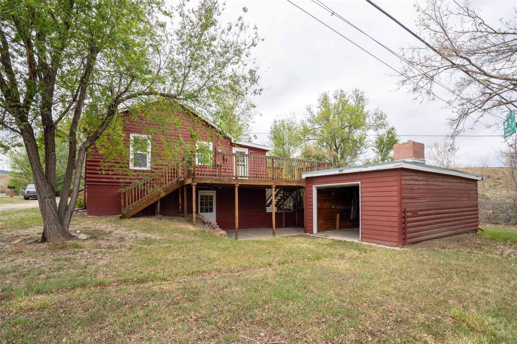 720 McIntyre Street Golden, CO 80401 - Photo 41 of 48