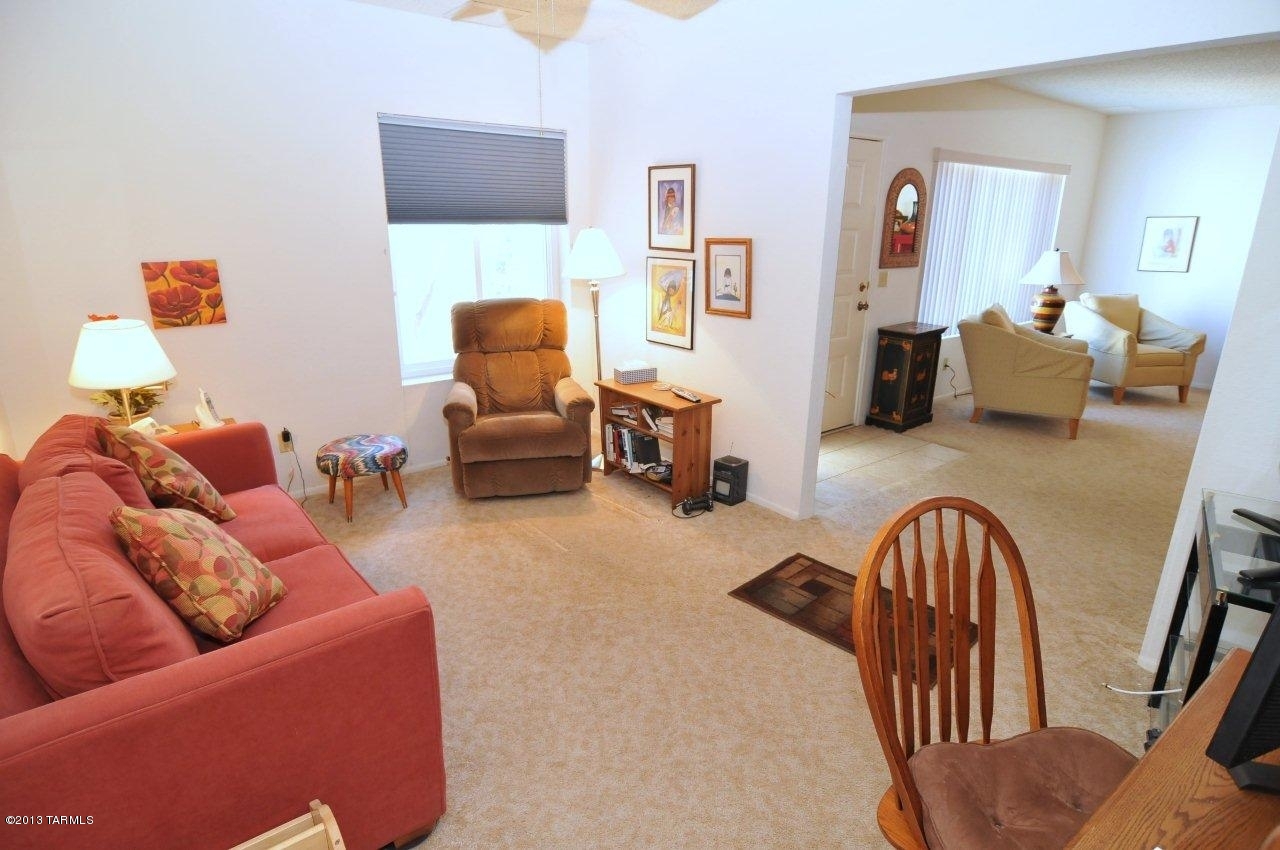 4557 North Mountain Quail Road Tucson, AZ 85750 - Photo 9 of 20