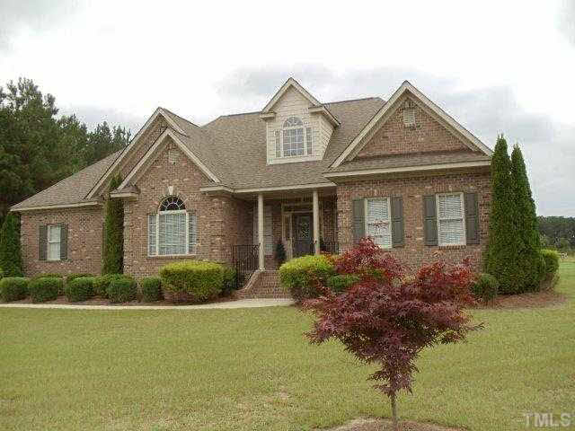 5777 Farmstead Road Bailey, NC 27807 - Photo 1 of 22