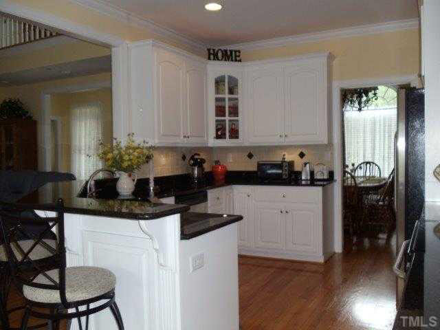 5777 Farmstead Road Bailey, NC 27807 - Photo 2 of 22