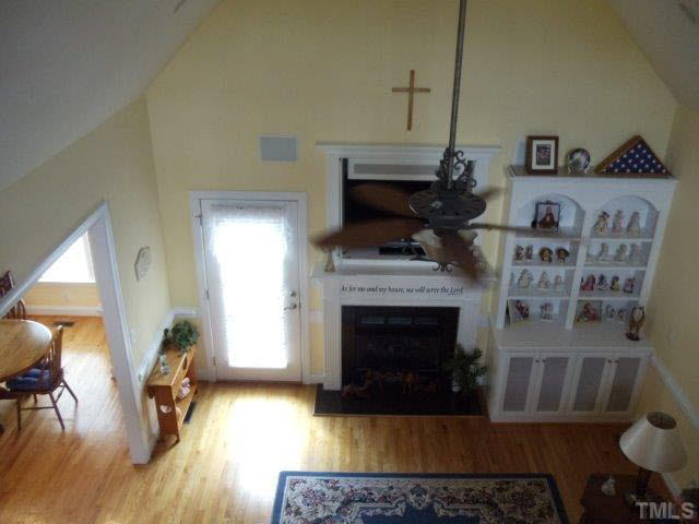 5777 Farmstead Road Bailey, NC 27807 - Photo 17 of 22