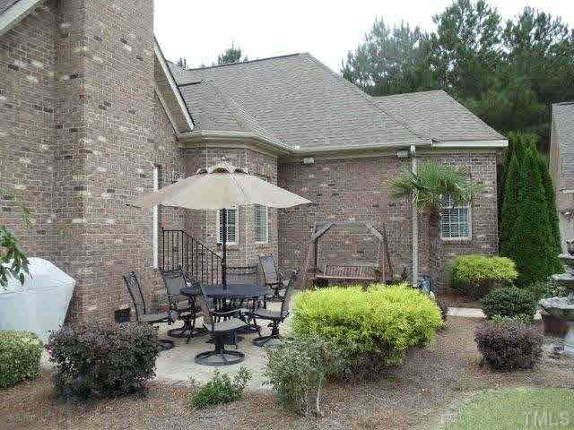 5777 Farmstead Road Bailey, NC 27807 - Photo 18 of 22
