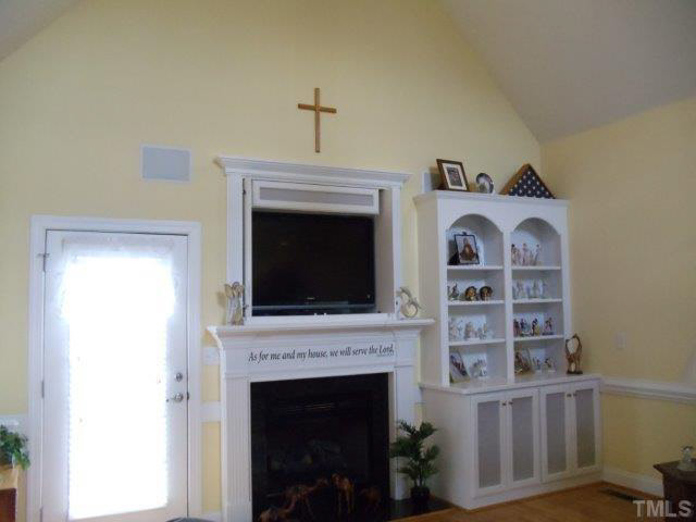 5777 Farmstead Road Bailey, NC 27807 - Photo 3 of 22