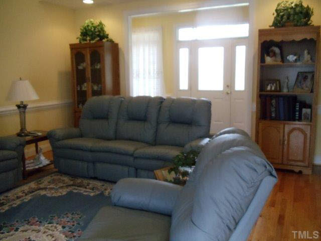 5777 Farmstead Road Bailey, NC 27807 - Photo 4 of 22
