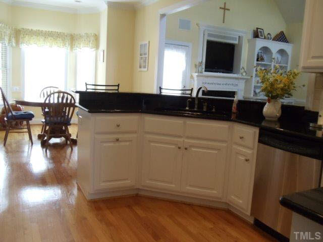 5777 Farmstead Road Bailey, NC 27807 - Photo 5 of 22