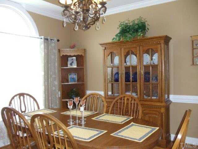 5777 Farmstead Road Bailey, NC 27807 - Photo 6 of 22