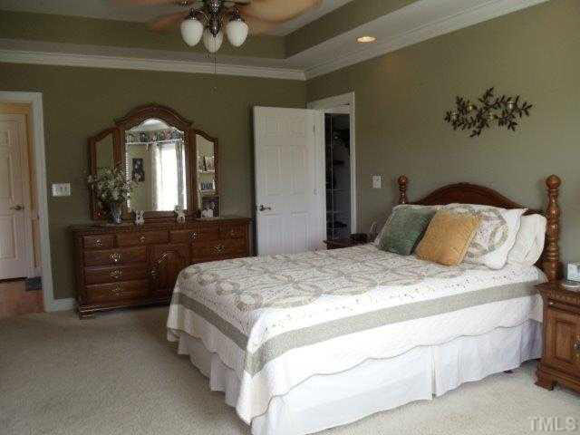 5777 Farmstead Road Bailey, NC 27807 - Photo 7 of 22