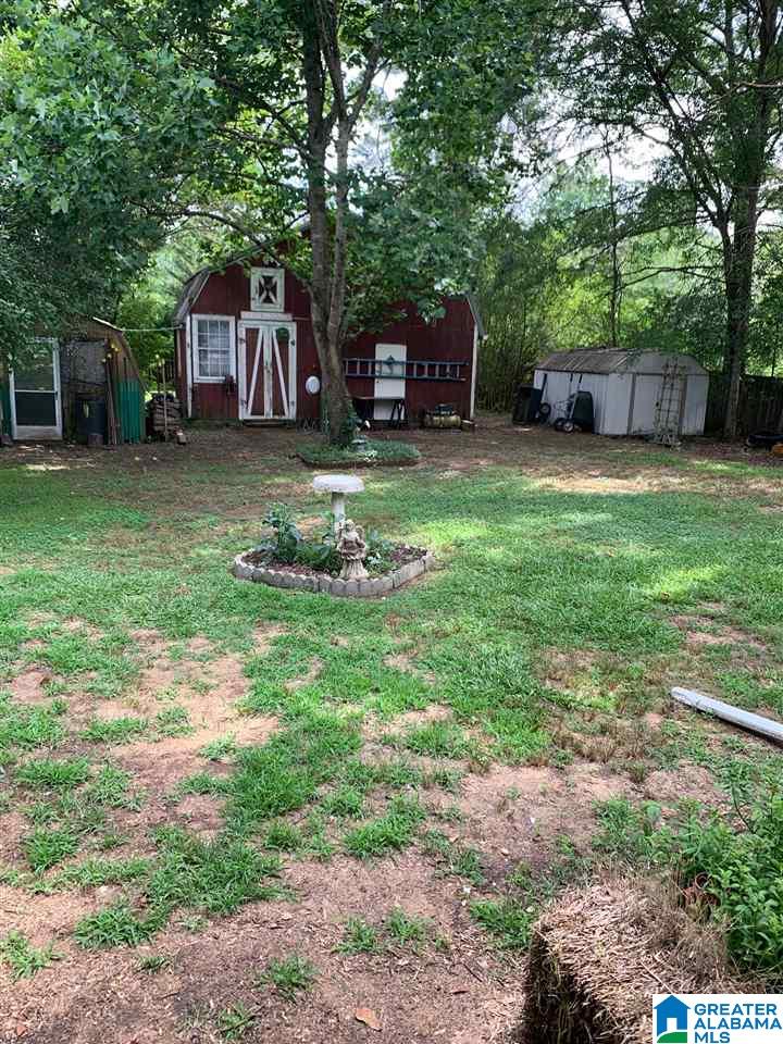 180 Clark Cutoff Wellington, AL 36279 - Photo 23 of 27