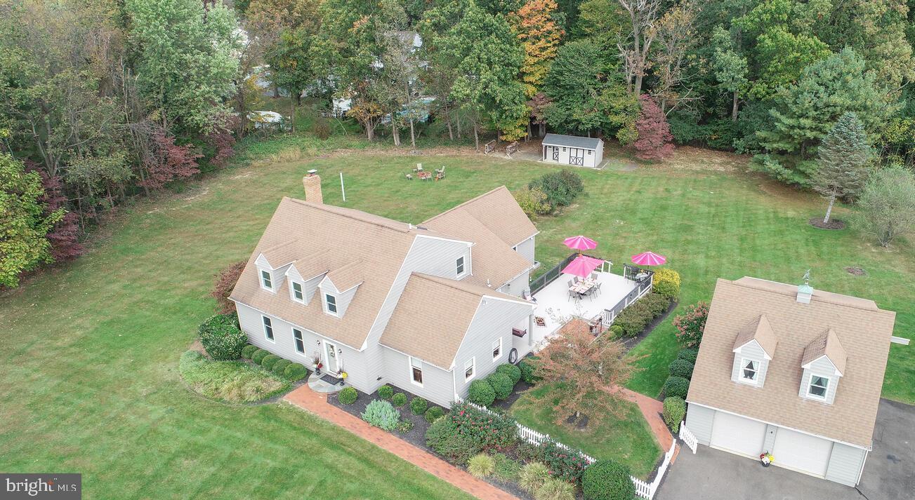 2591 Furlong Road Doylestown, PA 18902 - Photo 3 of 61