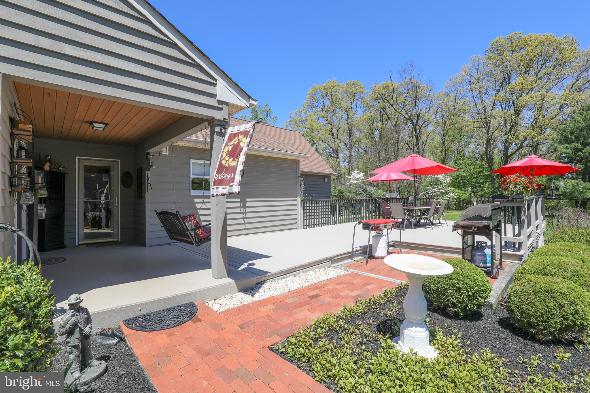 2591 Furlong Road Doylestown, PA 18902 - Photo 41 of 61