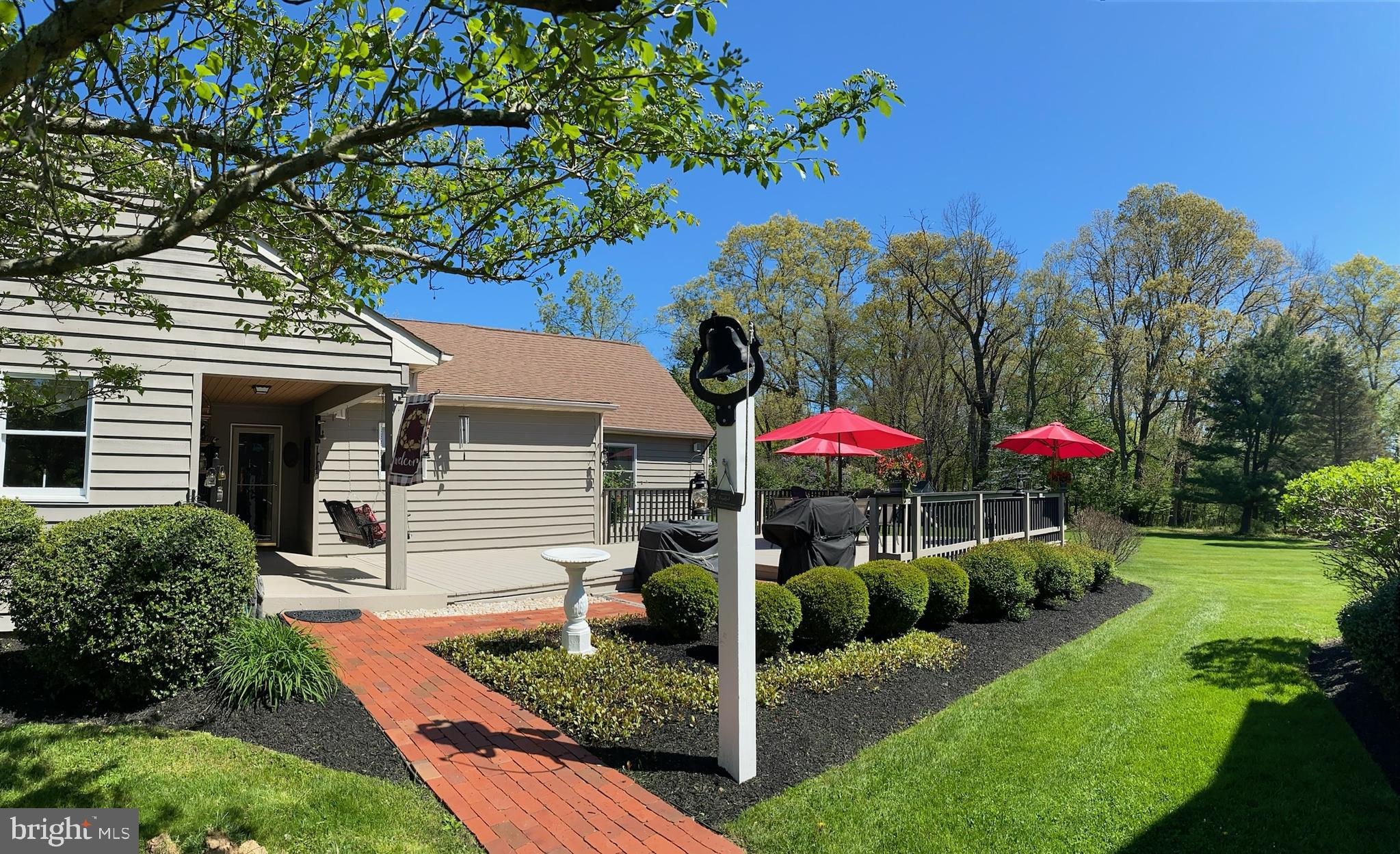 2591 Furlong Road Doylestown, PA 18902 - Photo 42 of 61