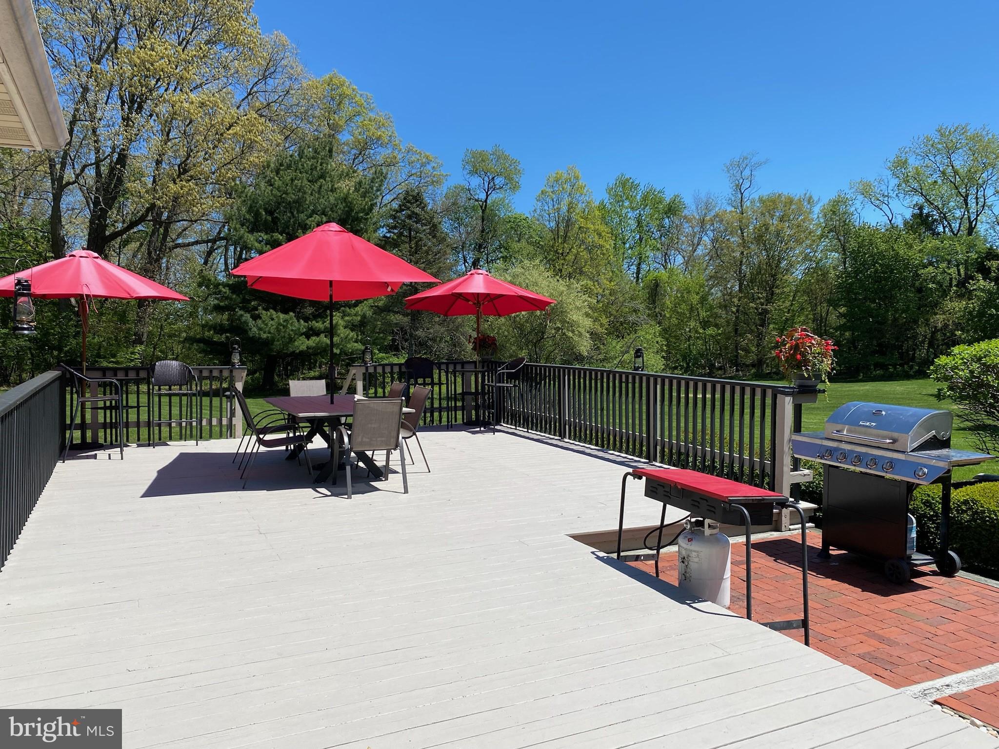 2591 Furlong Road Doylestown, PA 18902 - Photo 45 of 61