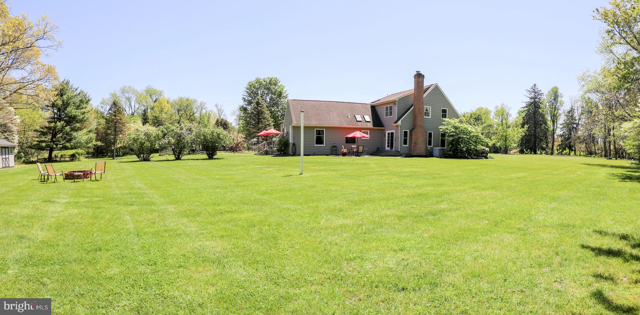 2591 Furlong Road Doylestown, PA 18902 - Photo 48 of 61