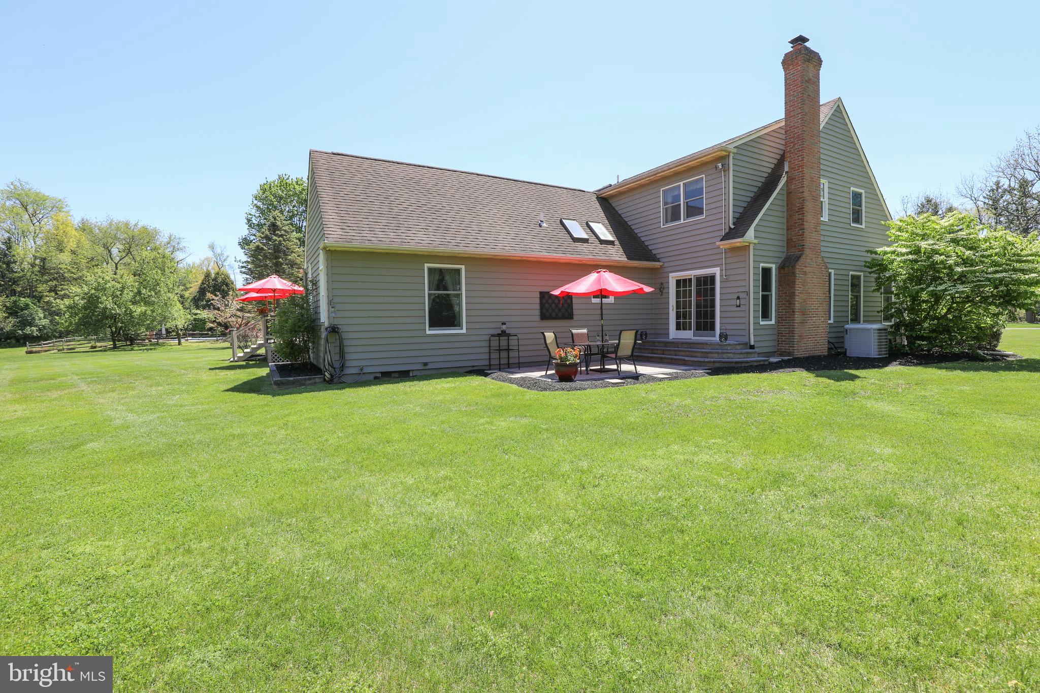 2591 Furlong Road Doylestown, PA 18902 - Photo 49 of 61