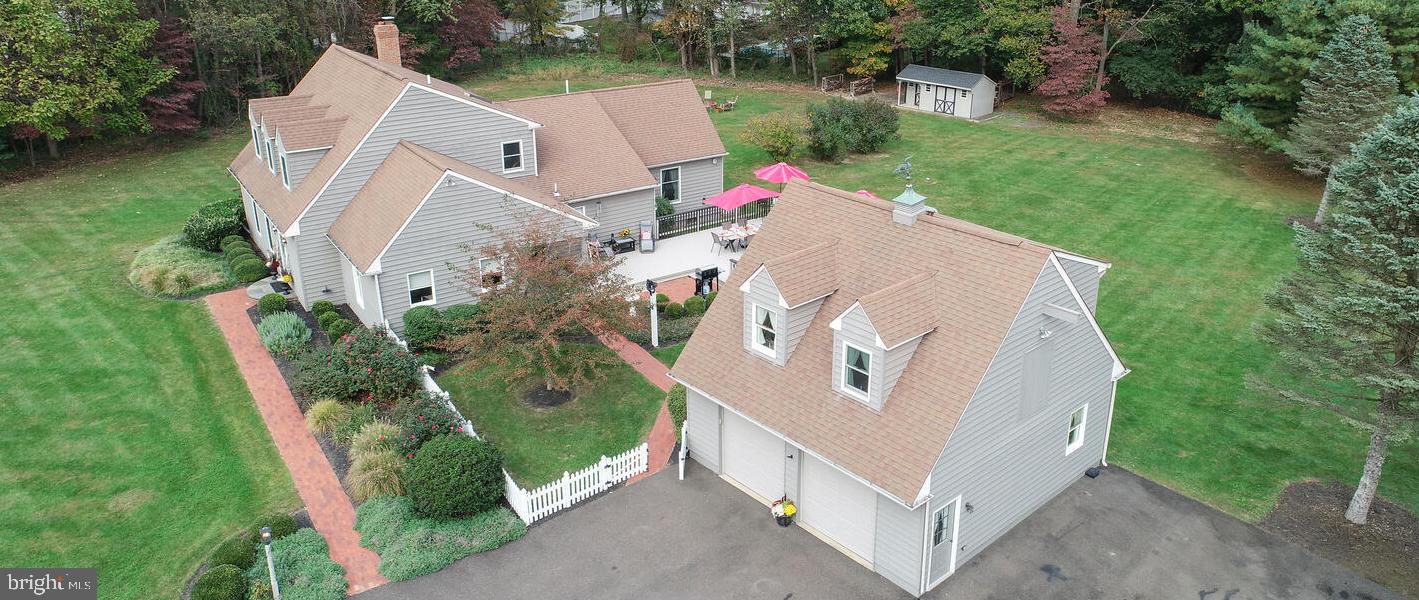 2591 Furlong Road Doylestown, PA 18902 - Photo 56 of 61