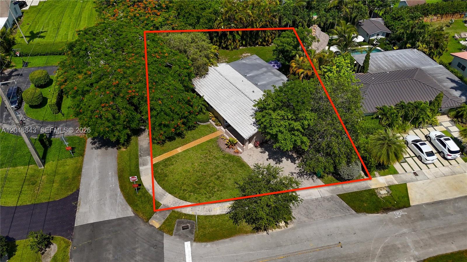 6325 Southwest 84th Street Miami, FL 33143 - Photo 31 of 33