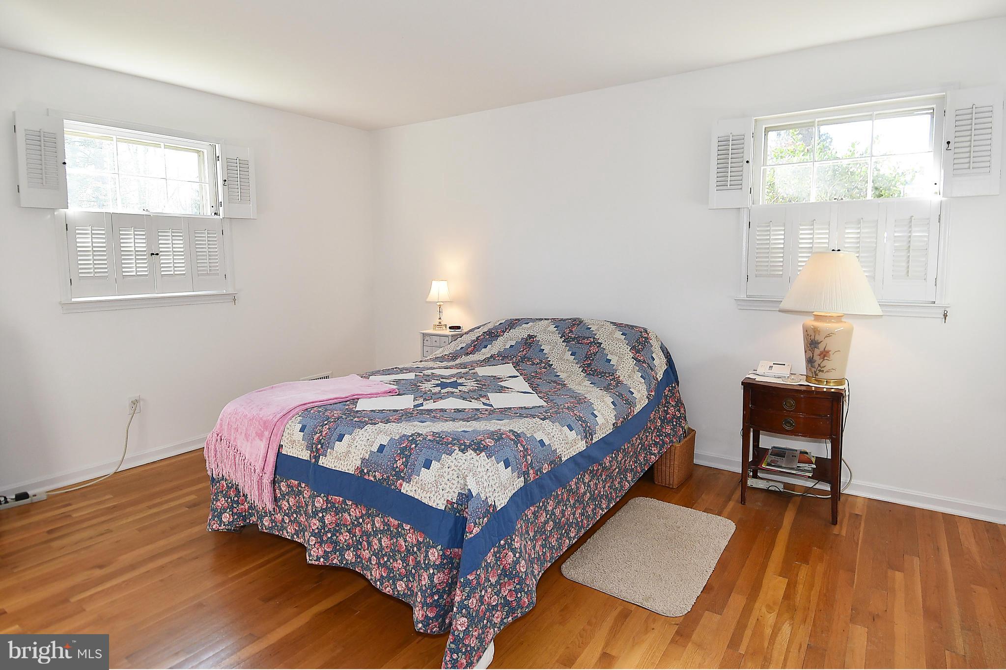 6814 Field Master Drive Springfield, VA 22153 - Photo 15 of 29 Bedroom