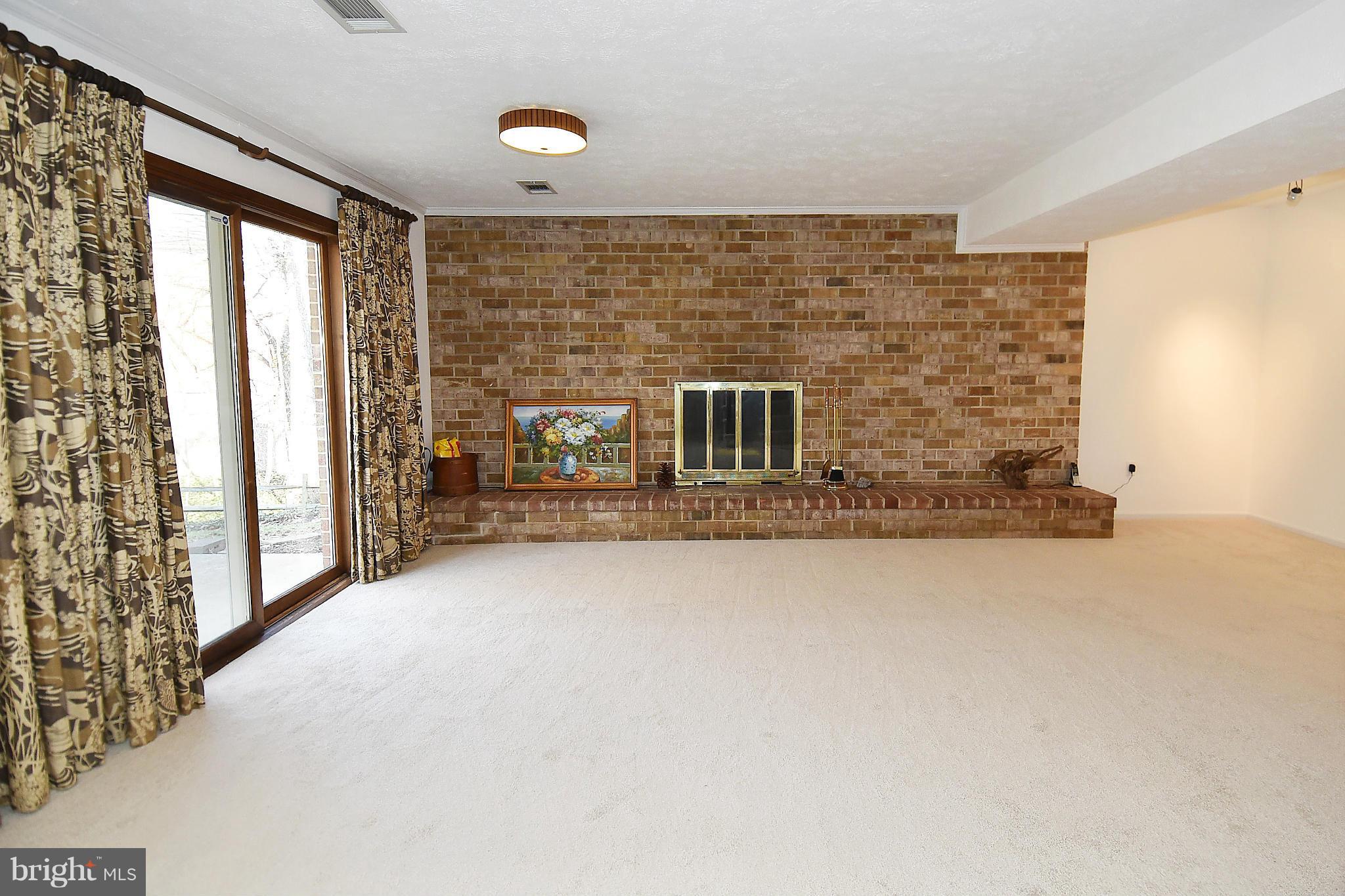 6814 Field Master Drive Springfield, VA 22153 - Photo 20 of 29 Basement