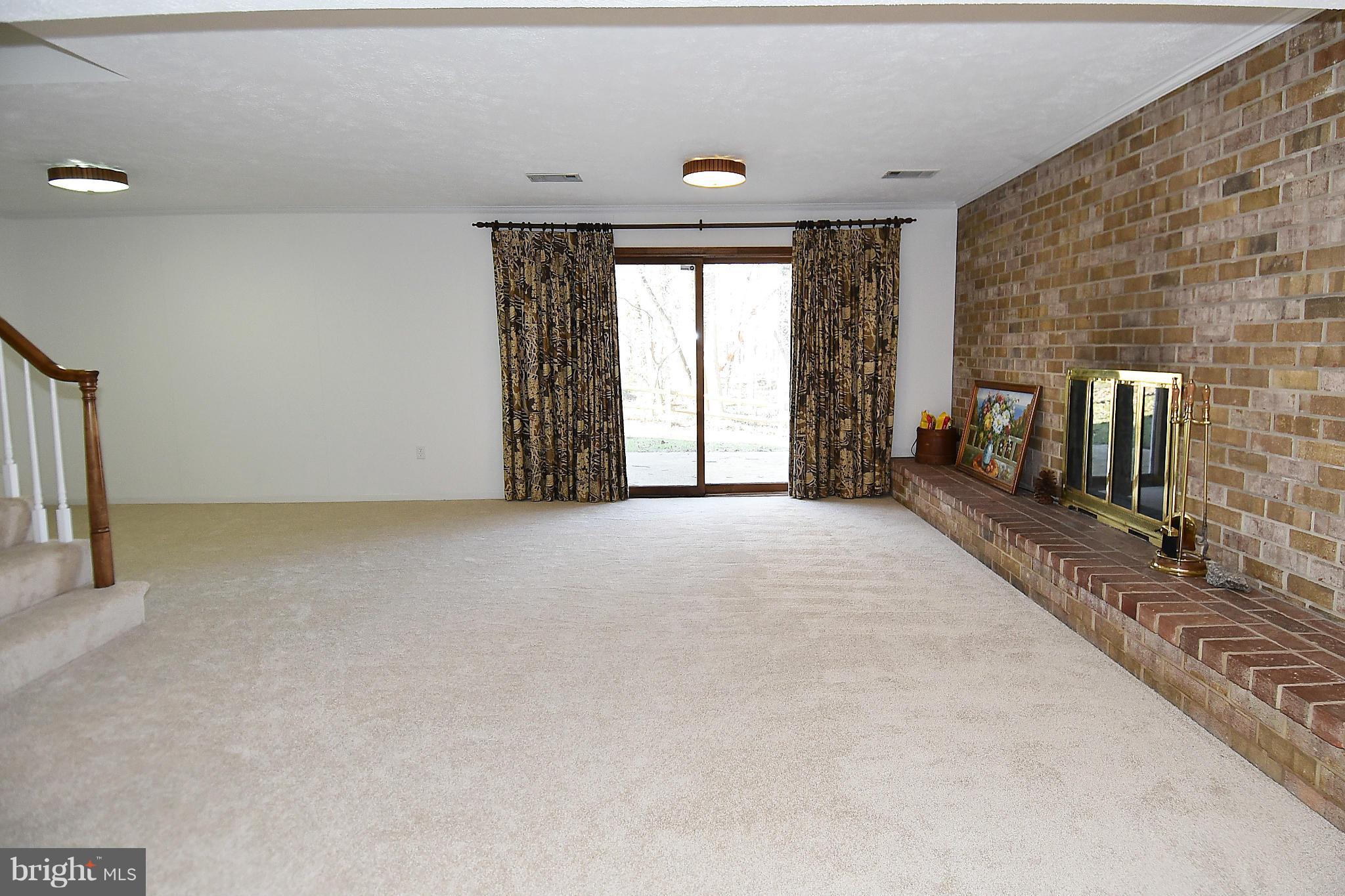 6814 Field Master Drive Springfield, VA 22153 - Photo 21 of 29 Basement