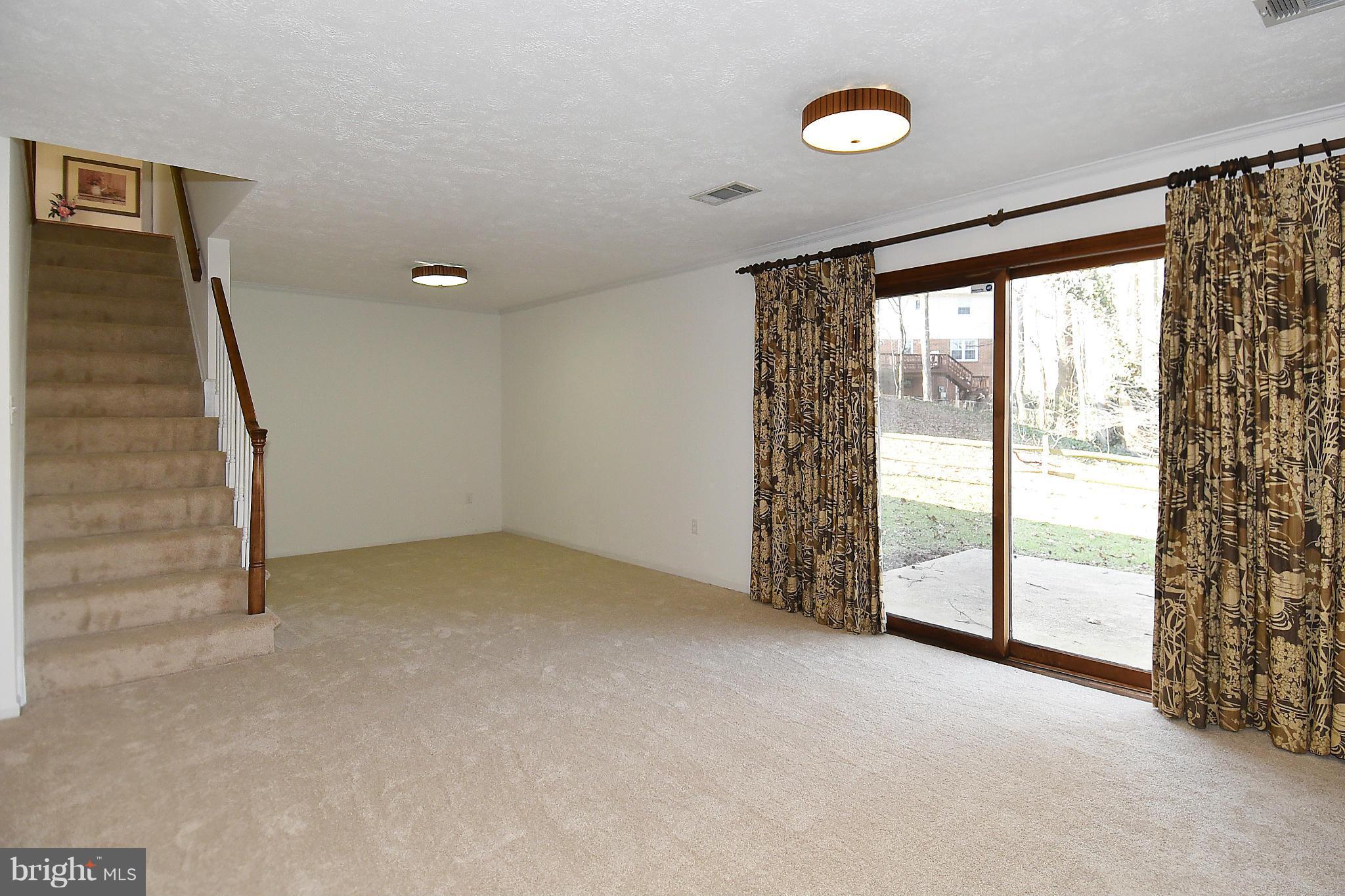 6814 Field Master Drive Springfield, VA 22153 - Photo 22 of 29 Basement