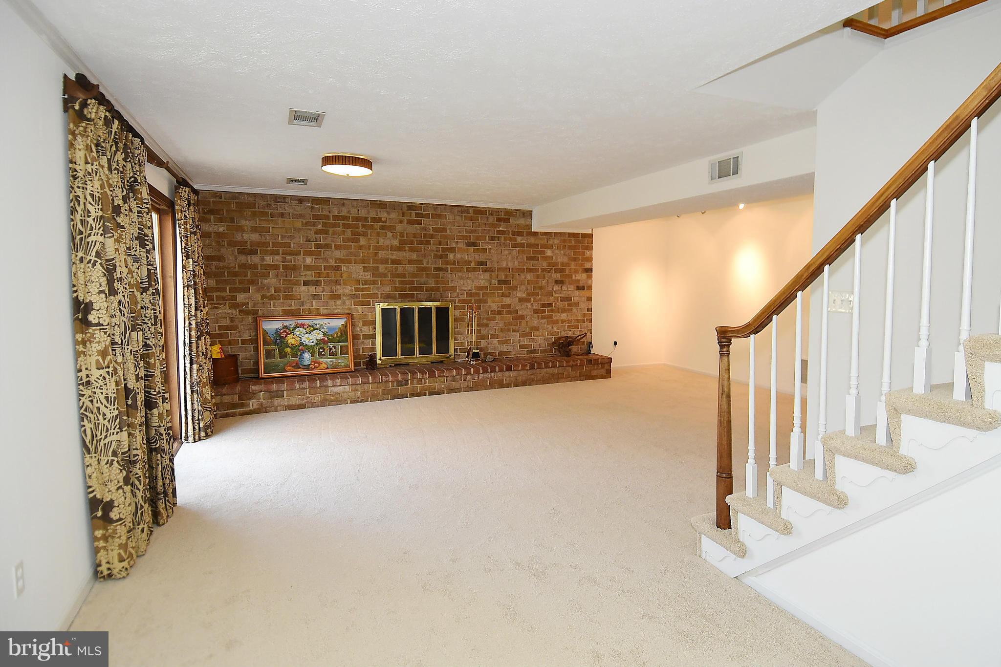 6814 Field Master Drive Springfield, VA 22153 - Photo 23 of 29 Basement