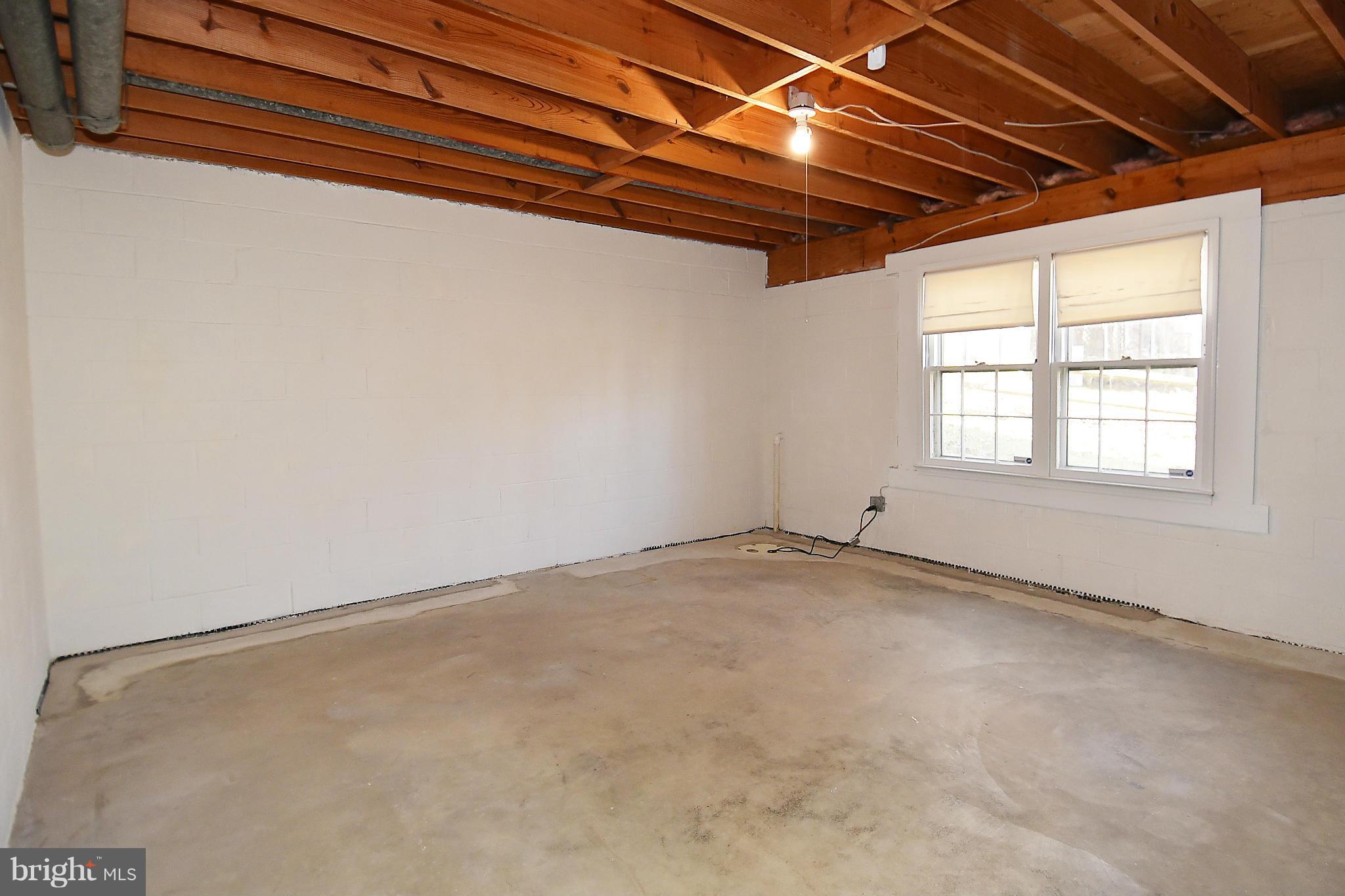 6814 Field Master Drive Springfield, VA 22153 - Photo 26 of 29 Basement