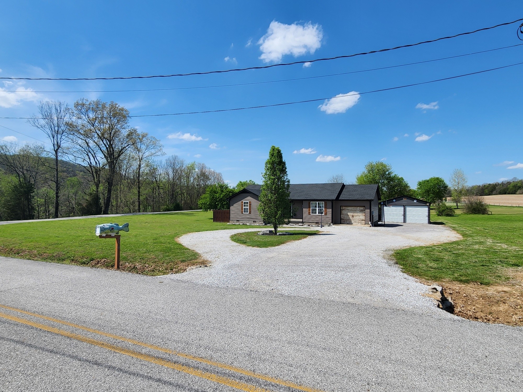 350 Middle Fork Road Hartsville, TN 37074 - Photo 1 of 33 Gallery Image 1