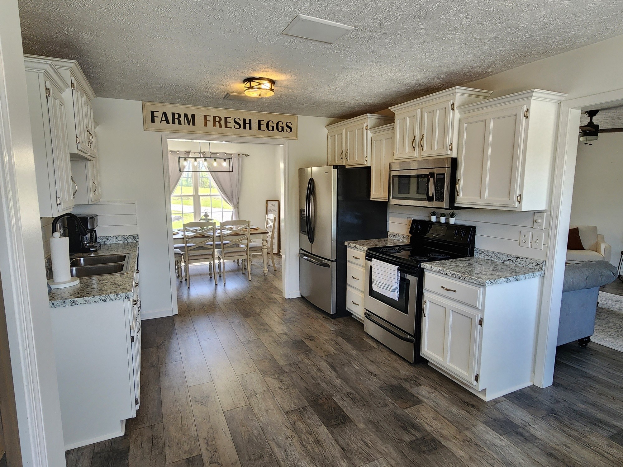 350 Middle Fork Road Hartsville, TN 37074 - Photo 17 of 33 Gallery Image 17