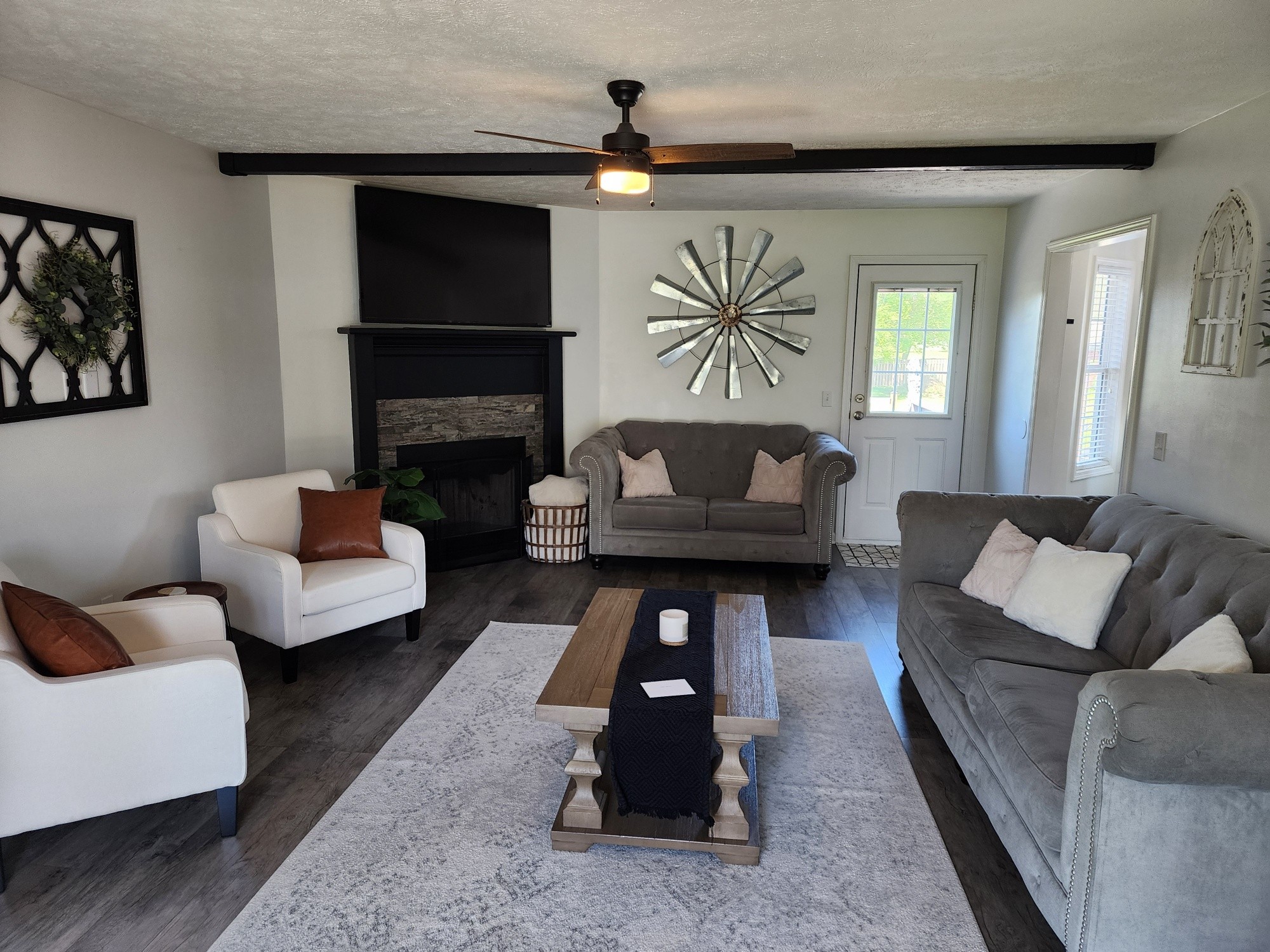 350 Middle Fork Road Hartsville, TN 37074 - Photo 21 of 33 Gallery Image 21