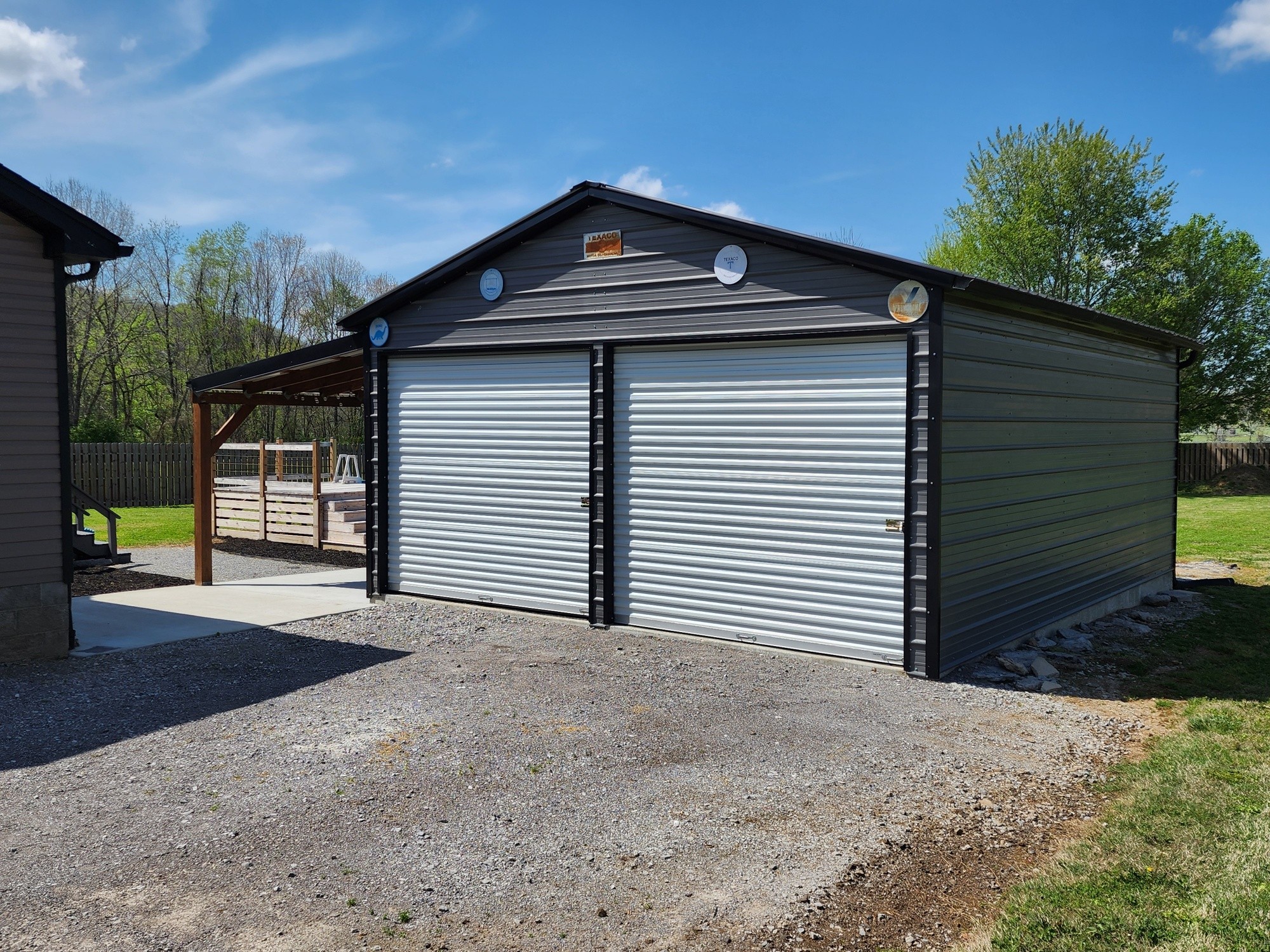 350 Middle Fork Road Hartsville, TN 37074 - Photo 8 of 33 Gallery Image 8