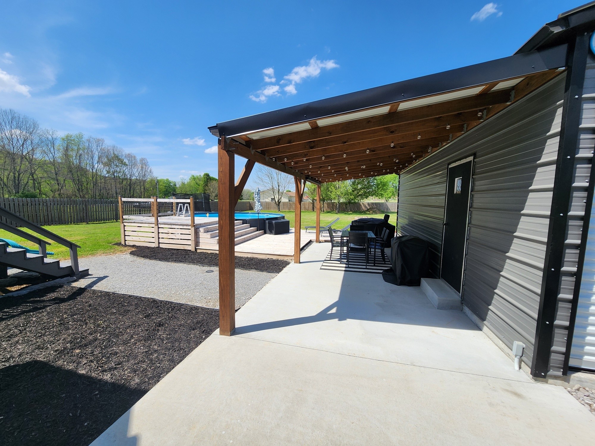 350 Middle Fork Road Hartsville, TN 37074 - Photo 10 of 33 Gallery Image 10