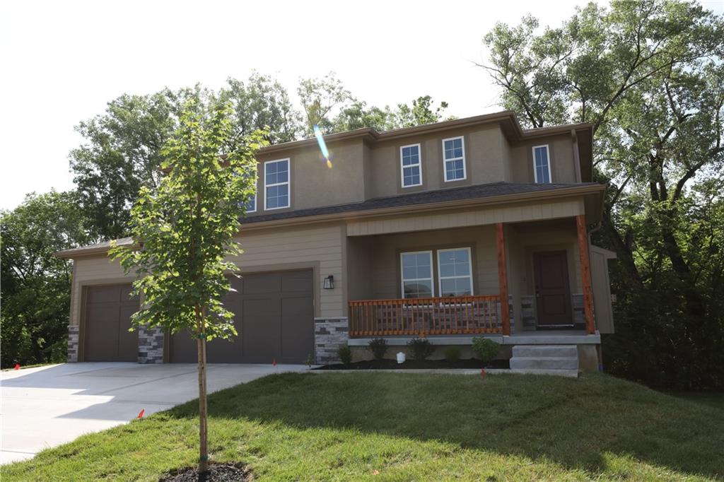 624 Short Street Liberty, MO 64068 - Photo 1 of 1