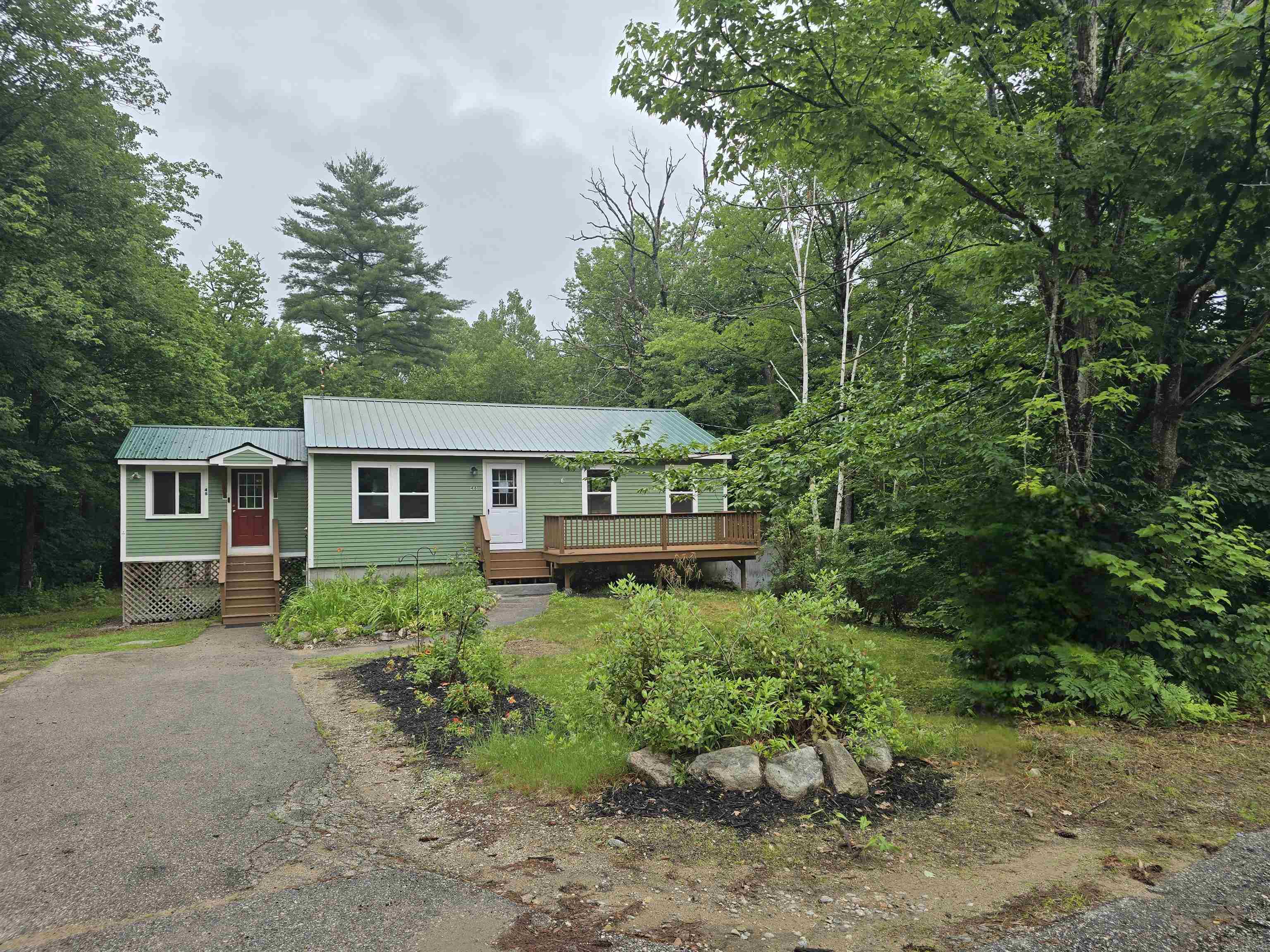48 Bald Hill Road Conway, NH 03818 - Photo 11 of 11