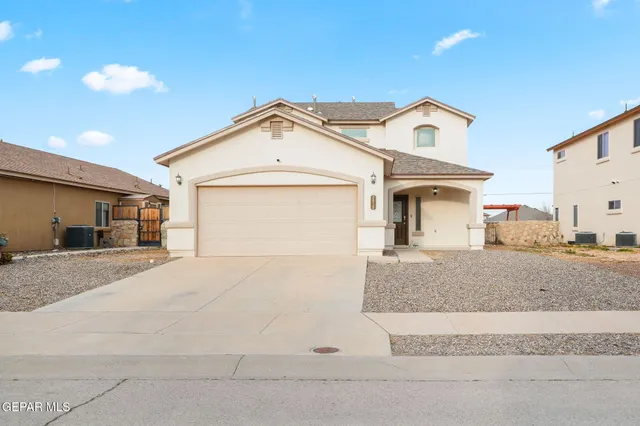 $234,500 | 3812 Loma Jacinto, El Paso, TX 79938