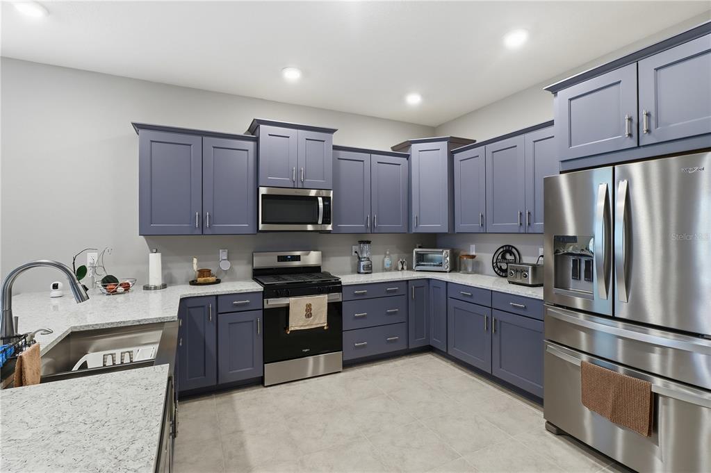 7181 Southwest 58th Pl Road Ocala, FL 34474 - Photo 13 of 44 Gallery Image 13
