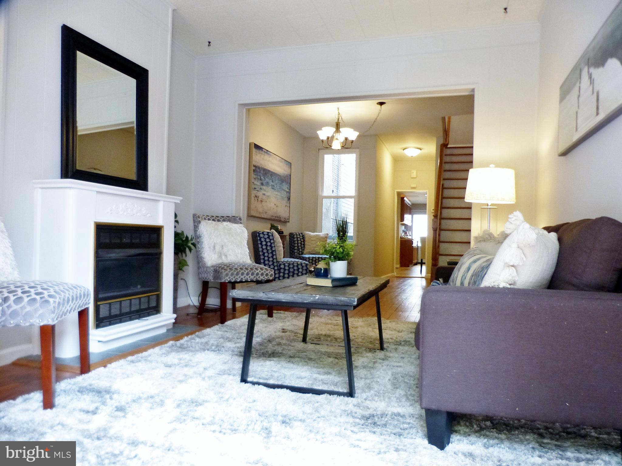 1282 Riverside Avenue Baltimore, MD 21230 - Photo 3 of 38