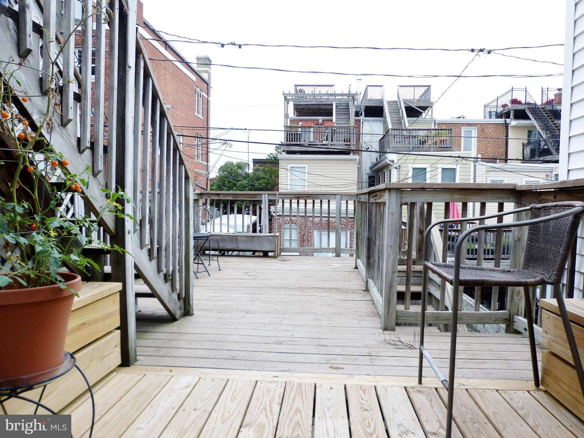 1282 Riverside Avenue Baltimore, MD 21230 - Photo 26 of 38