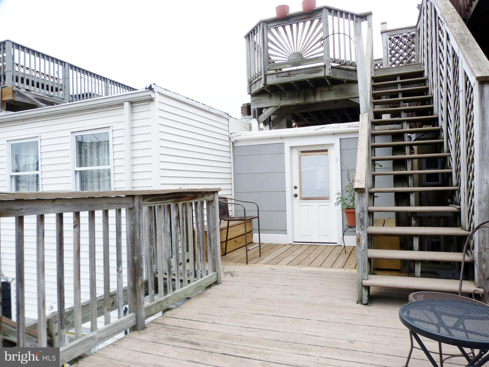 1282 Riverside Avenue Baltimore, MD 21230 - Photo 27 of 38