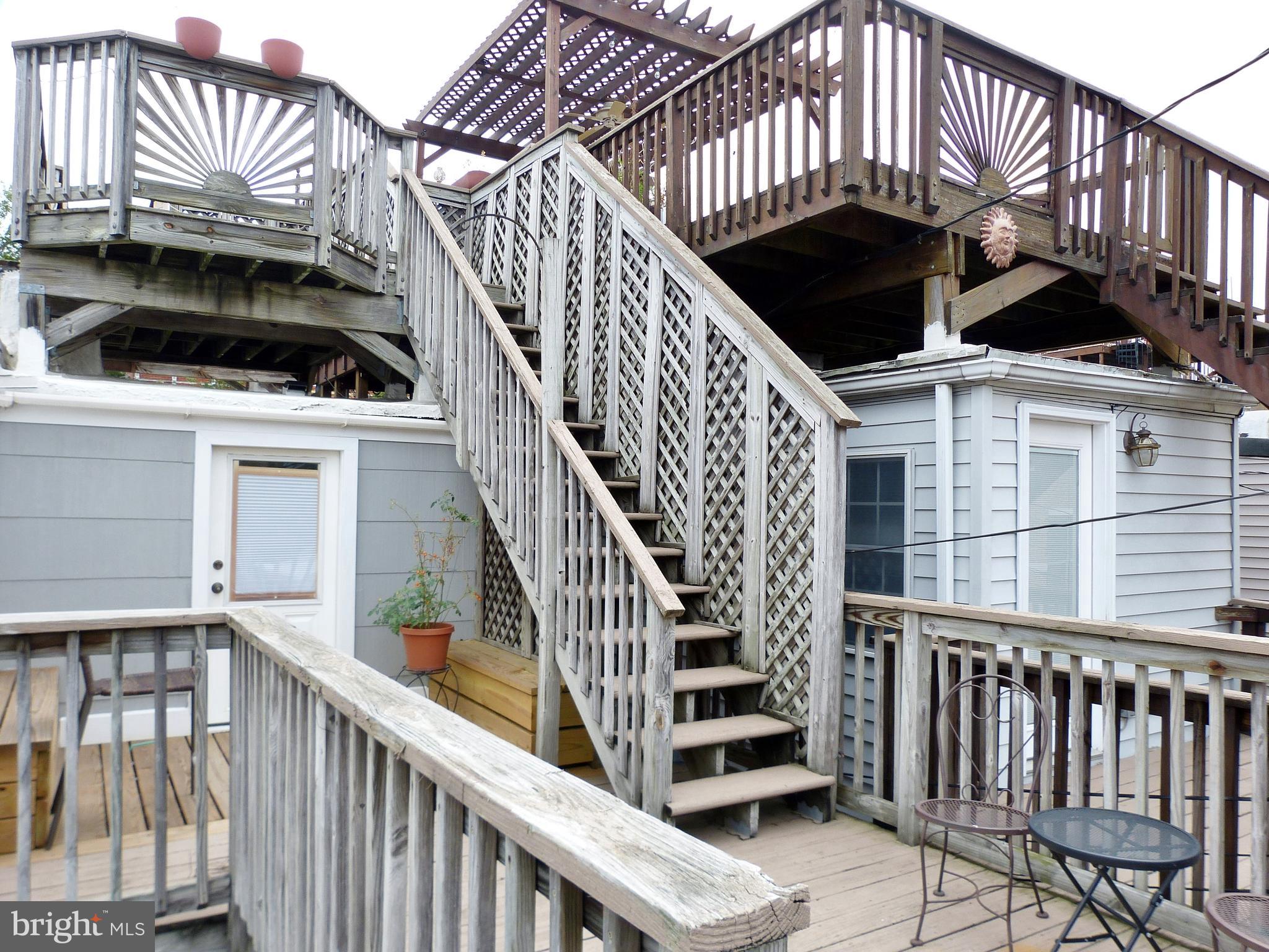 1282 Riverside Avenue Baltimore, MD 21230 - Photo 28 of 38
