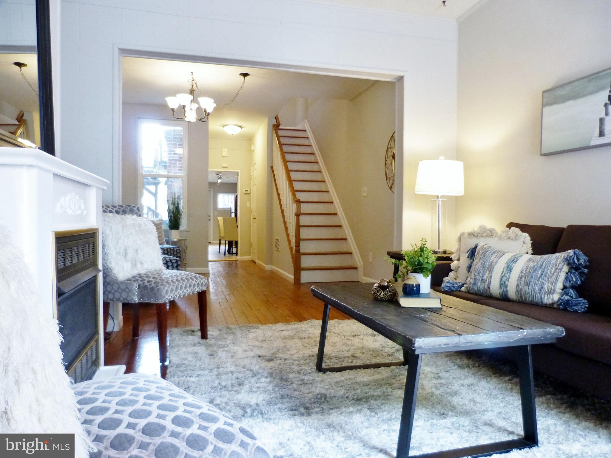 1282 Riverside Avenue Baltimore, MD 21230 - Photo 4 of 38