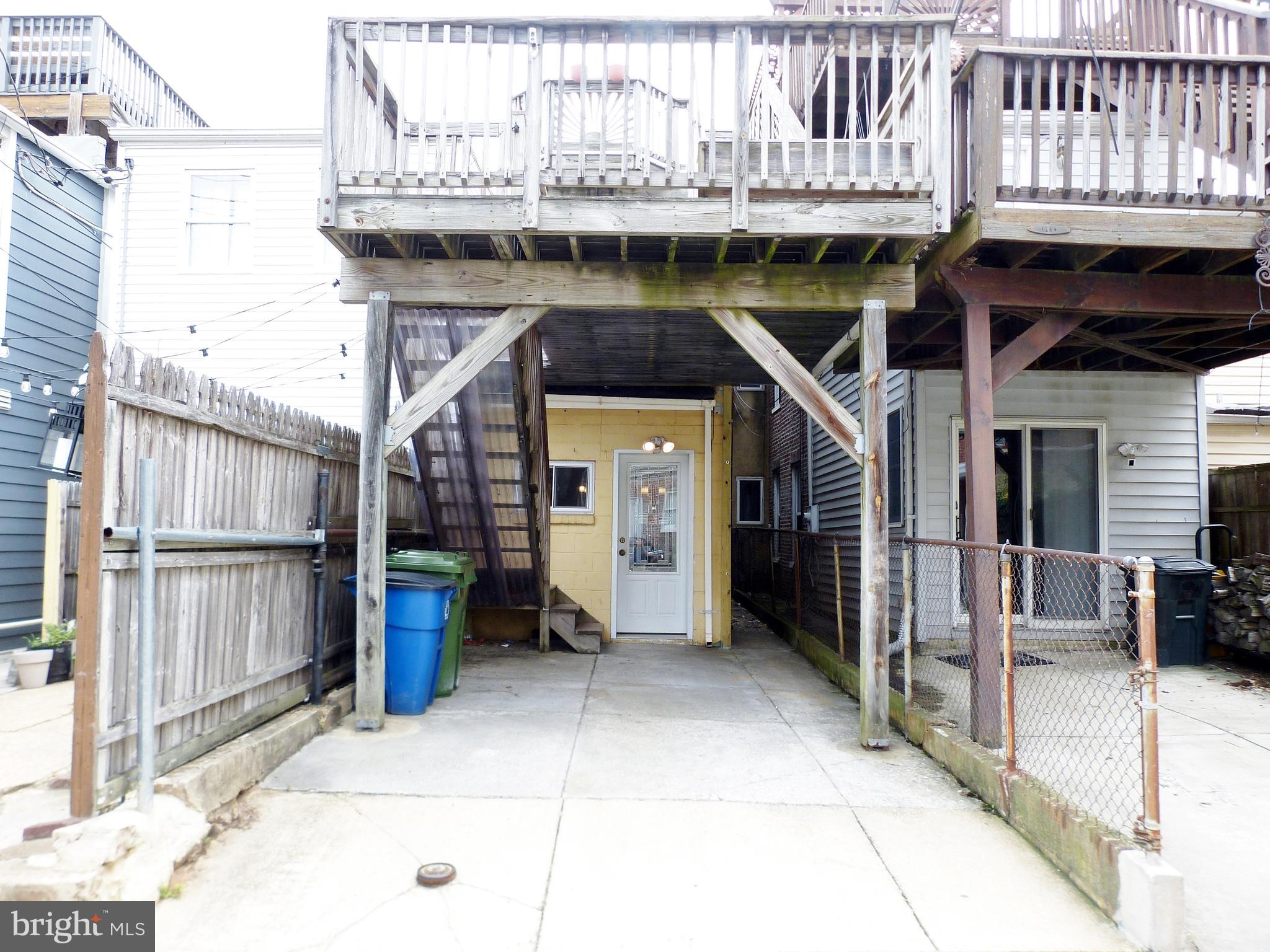 1282 Riverside Avenue Baltimore, MD 21230 - Photo 31 of 38