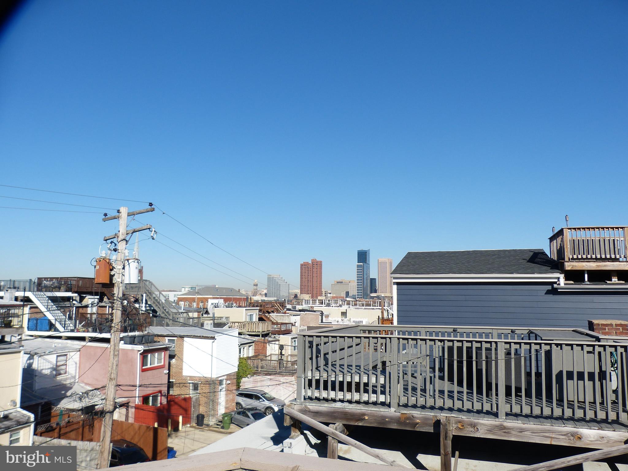 1282 Riverside Avenue Baltimore, MD 21230 - Photo 33 of 38