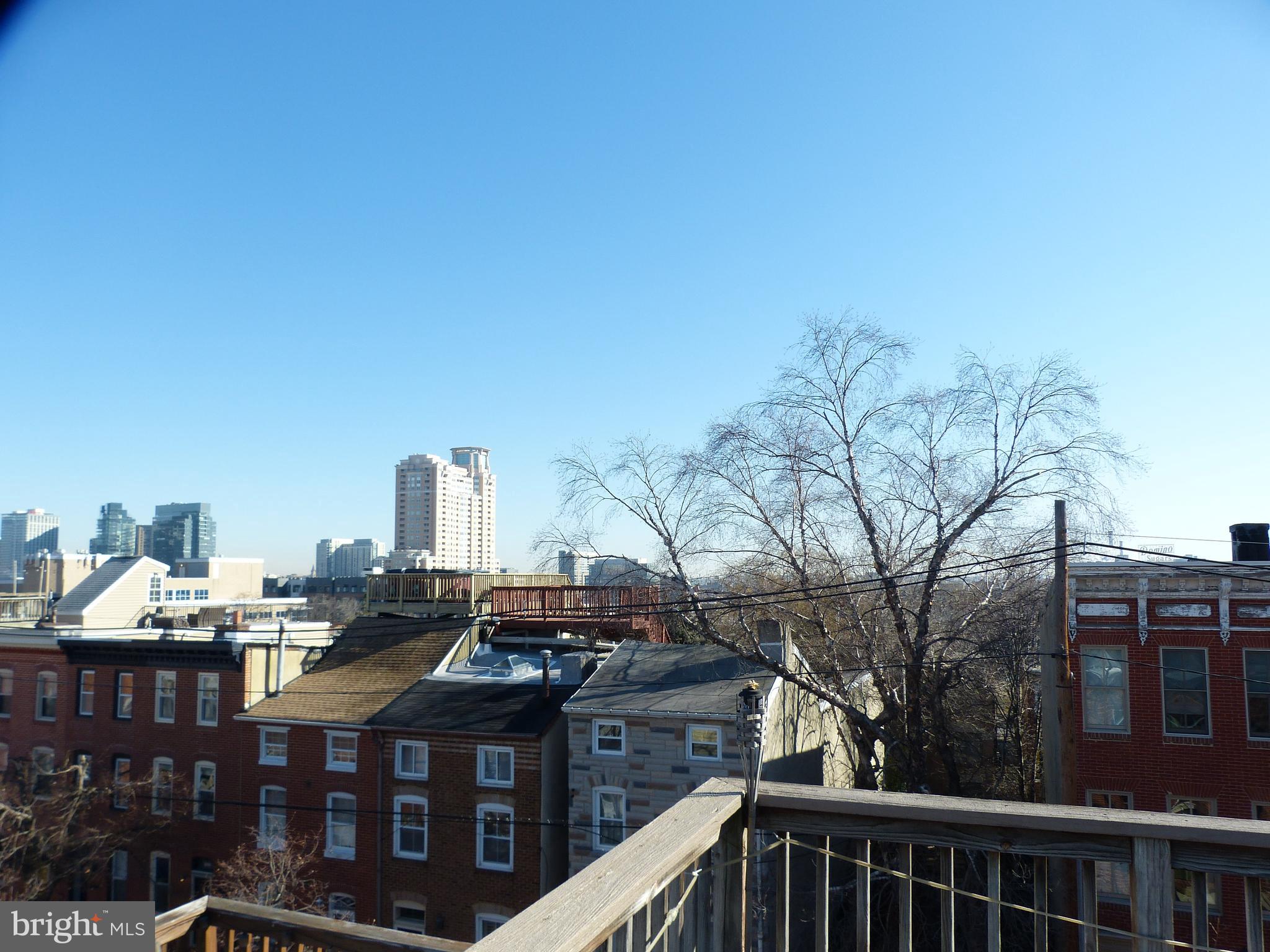 1282 Riverside Avenue Baltimore, MD 21230 - Photo 35 of 38