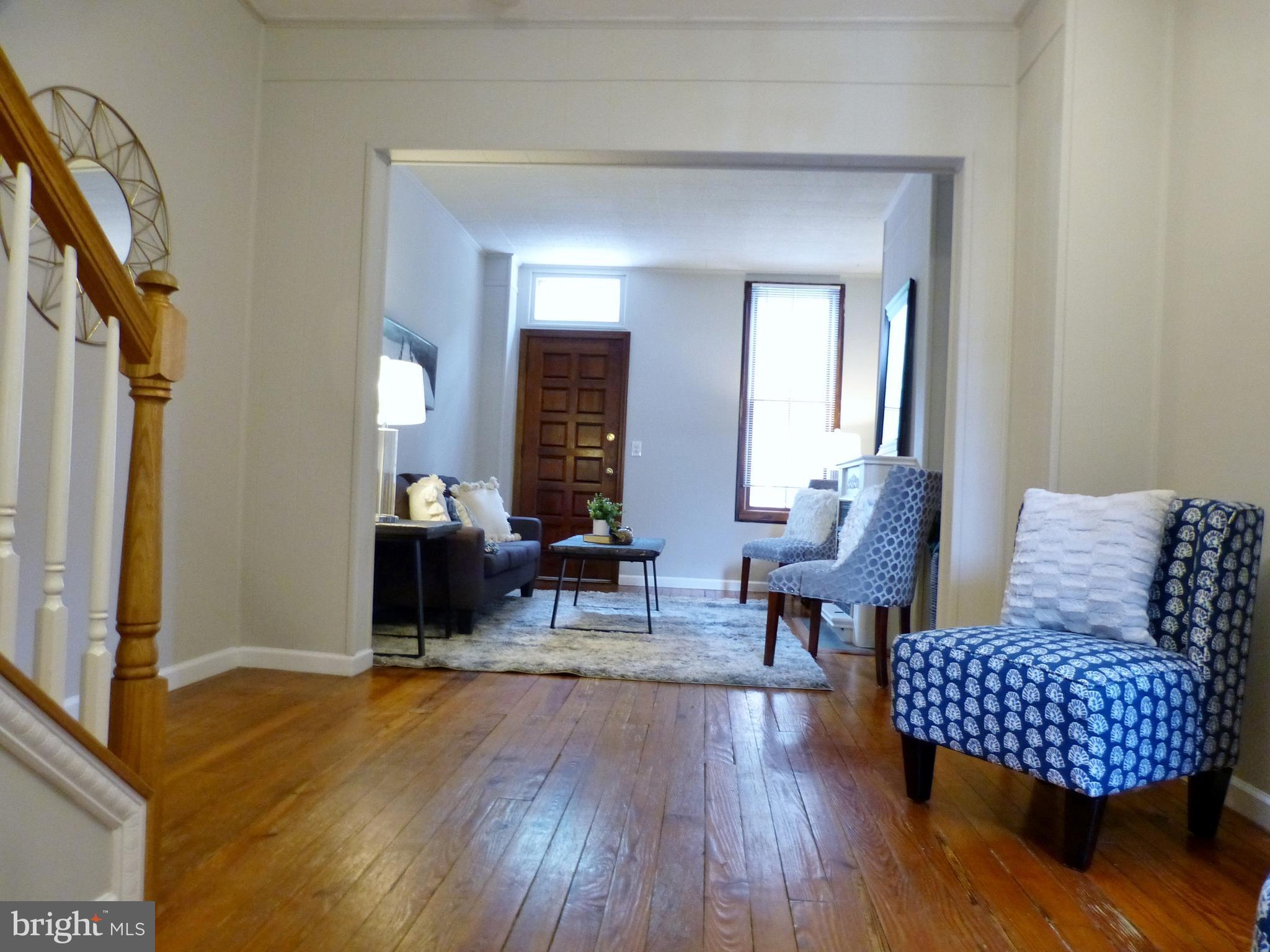 1282 Riverside Avenue Baltimore, MD 21230 - Photo 5 of 38