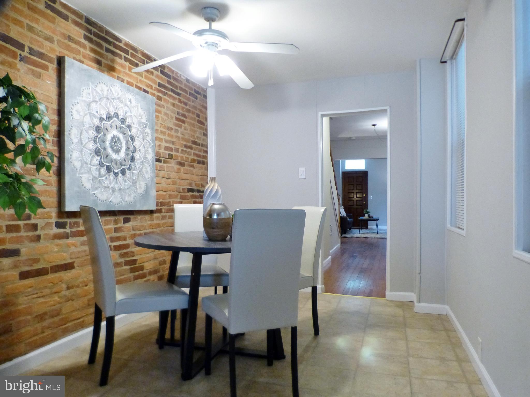 1282 Riverside Avenue Baltimore, MD 21230 - Photo 7 of 38
