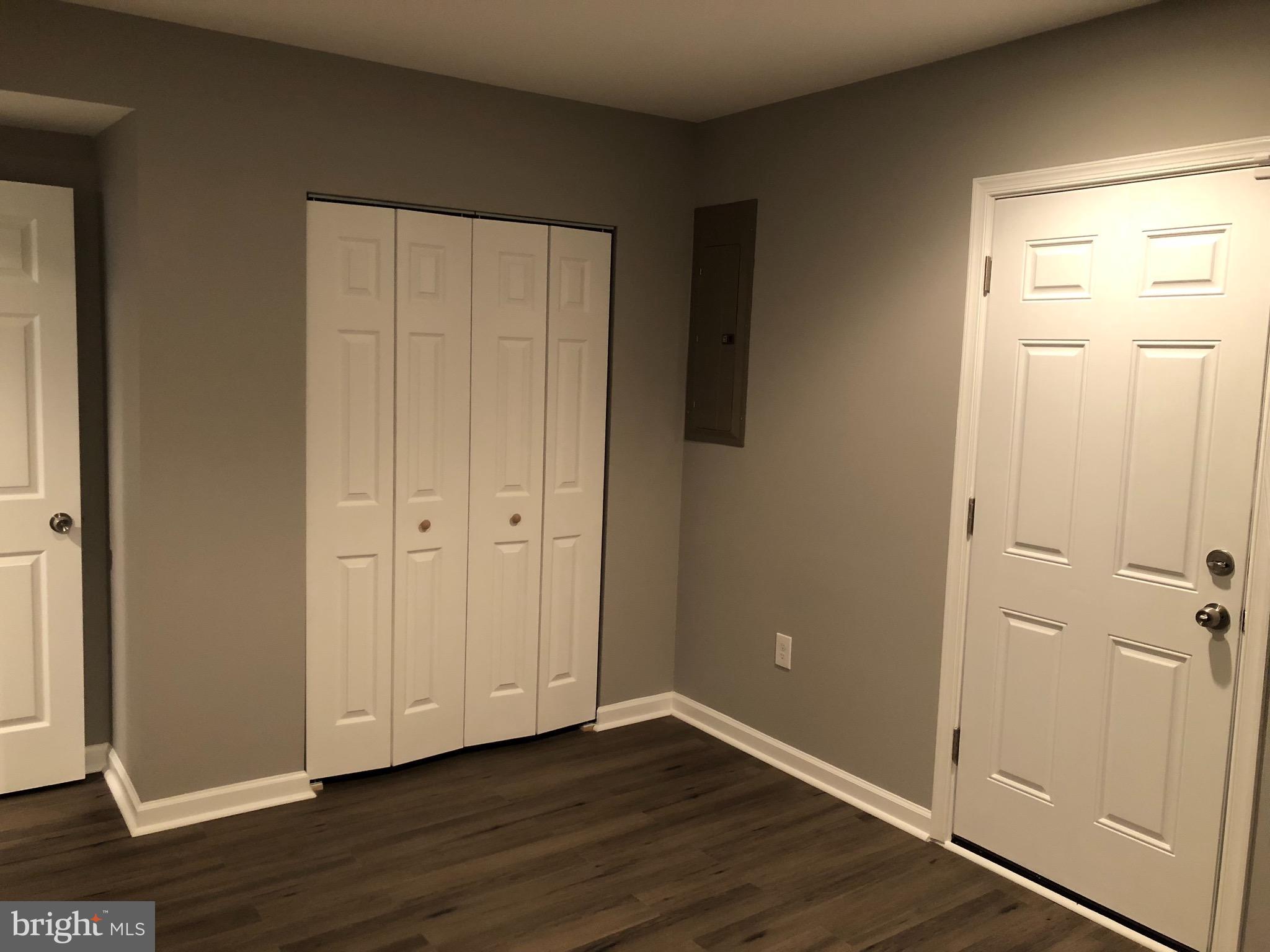 8204 Legation Road New Carrollton, MD 20784 - Photo 26 of 30 Basement Bedroom