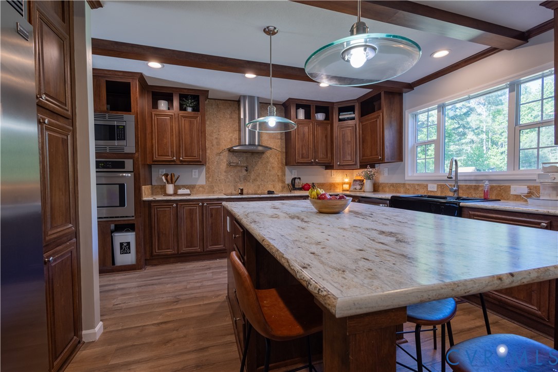28120 Oak Grove Road Petersburg, VA 23805 - Photo 16 of 53